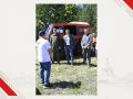 Поисковики из России и Беларуси собрались на учения в Брянской области