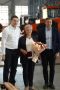 Егор Ковальчук и Антон Алиханов посетили объекты брянского НПО «Группа компаний машиностроения и приборостроения»