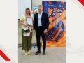 Ковальчук назвал «Бежицкую сталь» горячим сердцем Брянска