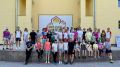 В воскресенье, 19 июля, в Парке культуры и отдыха железнодорожников (Фокинский район) состоялось яркое спортивное событие — утренняя гигиеническая гимнастика в рамках клуба «Активное долголетие»