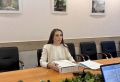 В Брянской области «Новые люди» выдвинули Александру Казачкову на выборы