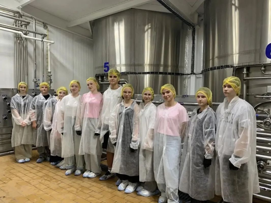 В Брянской области реализуется проект «Больше, чем путешествие: Брянская область» для учащихся городов и районов области