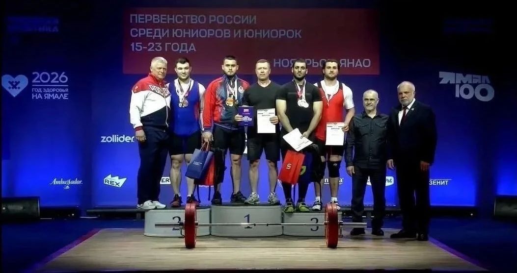 Брянский спорт на подъёме. В первом полугодии брянские спортсмены завоевали множество золотых и серебряных медалей и неоднократно поднимались на высший пьедестал почёта как на всероссийских, так и на международных...