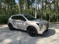 Подробный обзор обновленного Changan UNI-S