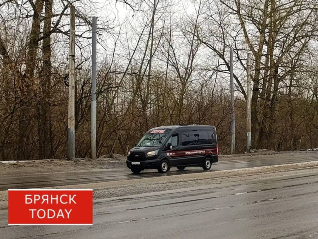 В Дятьково расследовали загадочную гибель работника завода