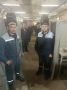 Профессиональное развитие сотрудников в рамках федерального проекта «Активные меры поддержки занятости» национального проекта «Кадры»