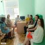 Школа для беременных в Новозыбковской ЦРБ