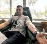 В Брянской области новый донор сдал кровь впервые