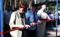 В брянском лагере «Огонек» появился «Сад традиций»
