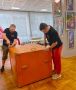 «Хрусталь отправляется к звёздам!»