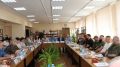 В Стародубе прошло заседание круглого стола с ветеранами СВО