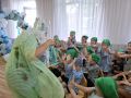 21 июля 2026 года в МБДОУ - детский сад №2 "Соловушка" состоялся самый долгожданный и самый мокрый праздник - День Нептуна