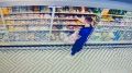 Брянские полицейские раскрыли серию магазинных краж