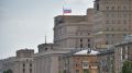За ночь силы ПВО сбили 571 дрон над регионами России