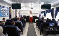 Сотрудникам брянского УФСИН рассказали о героях многонациональной России