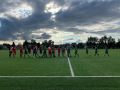 ДОСРОЧНЫЕ ЧЕМПИОНЫ! «Спортивная школа Брянского района» — победитель Чемпионата района по футболу!