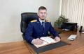 В День сотрудника органов следствия Российской Федерации на страницах информационного издания «БрянскToday» вышло интервью руководителя контрольно-следственного отдела следственного управления Следственного комитета...
