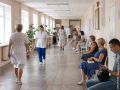 В Навле модернизируют местную поликлинику