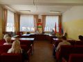 Состоялось очередное заседание рабочей группы межведомственной комиссии Брянской области (Клинцовский район) по противодействию нелегальной занятости