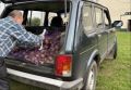 Стародубские фермеры оказывают помощь пожилым людям