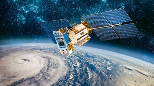 Прогноз погоды на 27-29 июля: тепло днём, прохладно ночью.