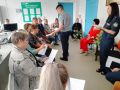 В Стародубском центре занятости состоялась очередная ярмарка вакансий