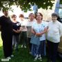 Жители Брасовского прошли диспансеризацию