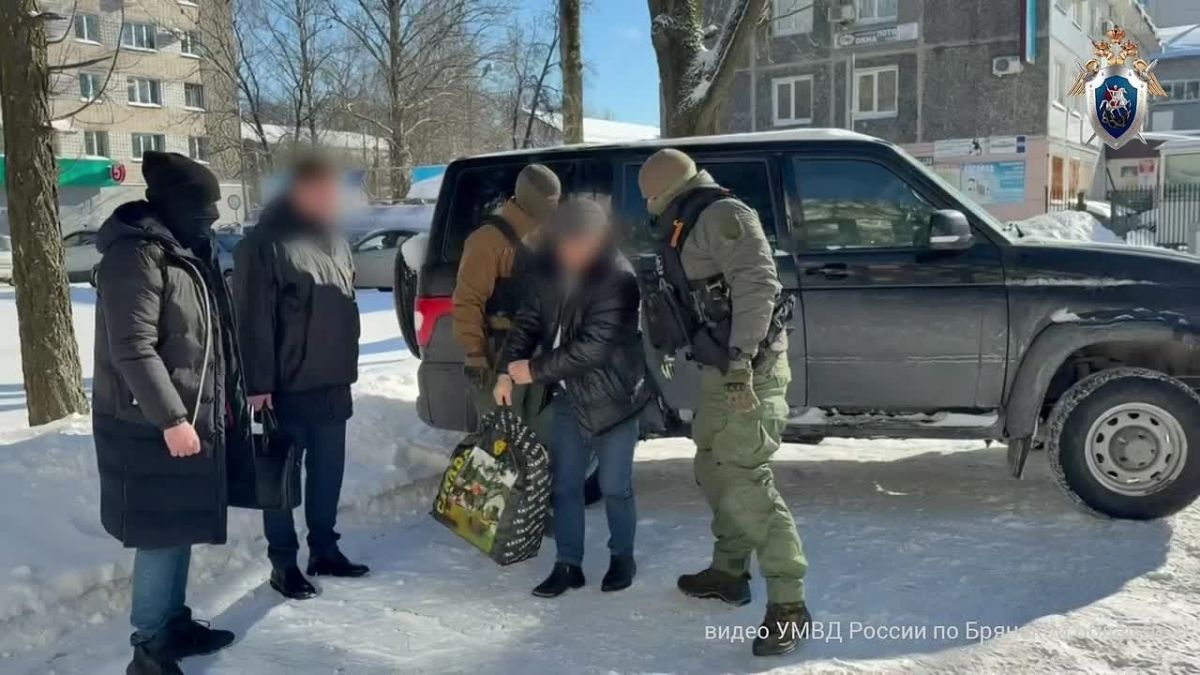 Оперативное видео