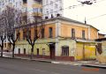 В Брянске реставрируют городскую усадьбу позднего классицизма