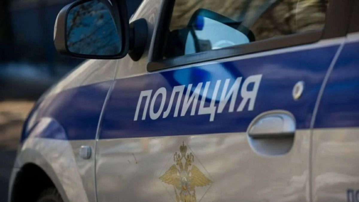 Остановочный павильон "Университет МВД" в Брянске подвергся атаке вандалов