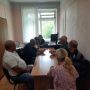 В ГКУ ЦЗН Суземского района прошла ярмарка вакансий для граждан, состоящих на учете в качестве безработных