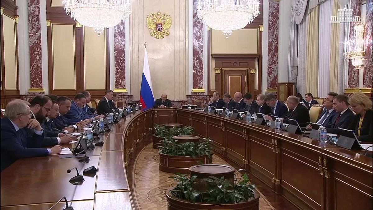 На поддержку бизнеса в приграничных регионах направят 1,5 млрд рублей