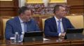 Михаил Дегтярёв: Сегодня в Москве принял участие в заседании Правительства России под председательством Михаила Мишустина