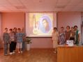 «Поющий нерв эпохи: памяти Владимира Высоцкого»