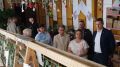 В Гордеевском районе предложили расширить выпуск сублимированной еды для участников СВО