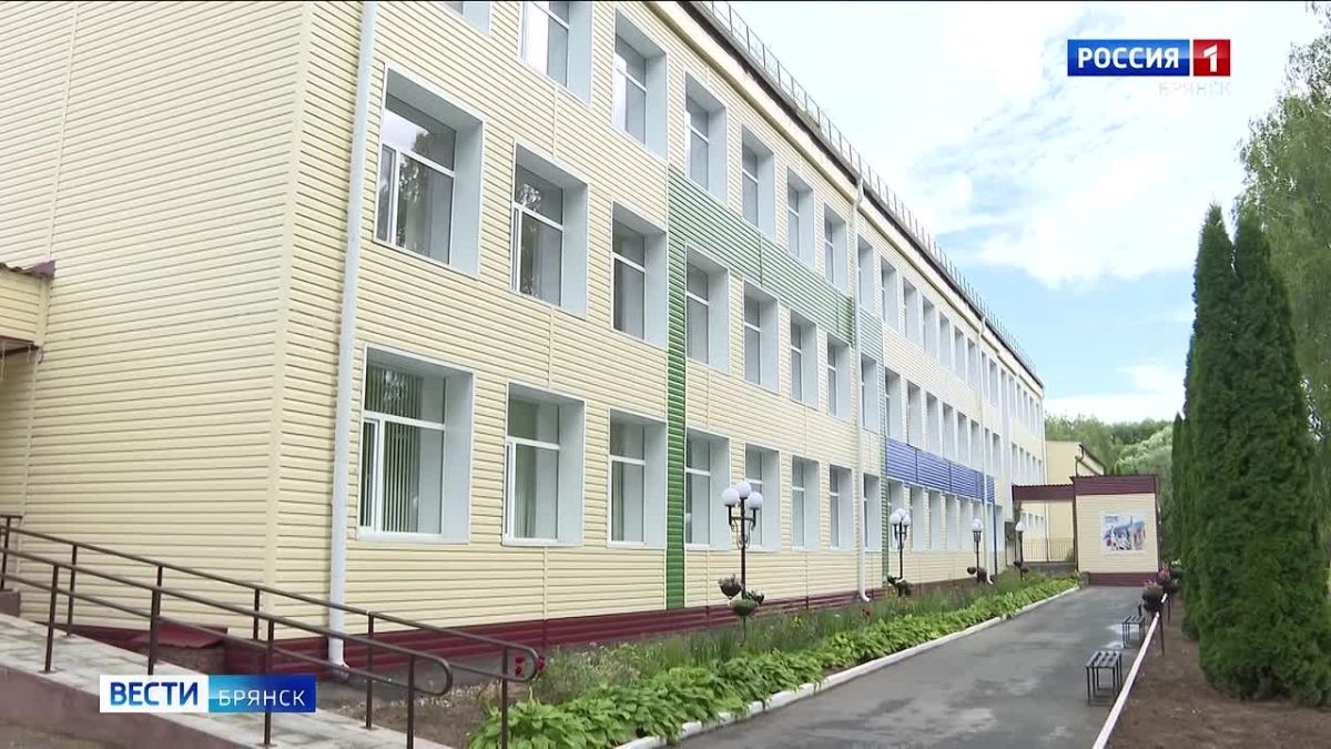 Егор Ковальчук провёл встречи с жителями Гордеевского и Красногорского районов Брянской области