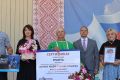 Погарский хор прошел в окружной этап Всероссийского хорового фестиваля