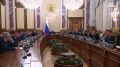 На поддержку бизнеса в приграничных регионах направят 1,5 млрд рублей