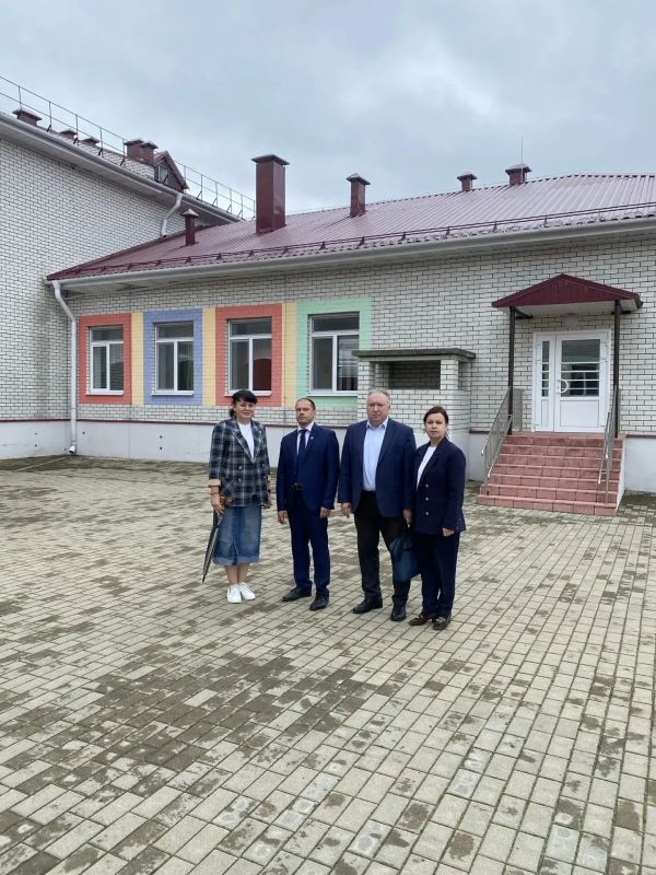 30 июля 2026 г., делегация Департамента культуры Брянской области посетила село Журиничи в Брянском районе Брянской области: намечены векторы развития культурного кластера