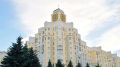 В Брянске ограничат движение машин у дома с часами