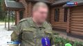 Храм Преподобного Серафима Саровского торжественно открыли в Брянской области
