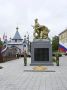Егор Ковальчук рассказал о поездке в брянский город Фокино