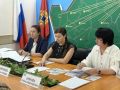 В Брянске состоялась регистрация кандидатов в депутаты