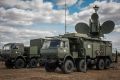 МО РФ: Силы ПВО за ночь сбили 274 украинских беспилотника над территорией России