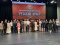 Патриотический фестиваль «Русский крест» впервые стартовал в Брянске