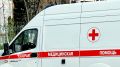 Дрон ВСУ атаковал маршрутку в Брянской области - ранен водитель и пассажиры