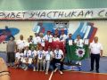 Стали известны итоги брянской Спартакиады пенсионеров