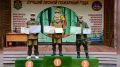В Брянской области выбрали лучшего лесного пожарного
