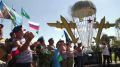 Брянцев поздравили с Днем Воздушно-десантных войск
