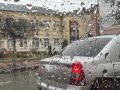 МЧС: понедельник будет тёплым, но дождливым